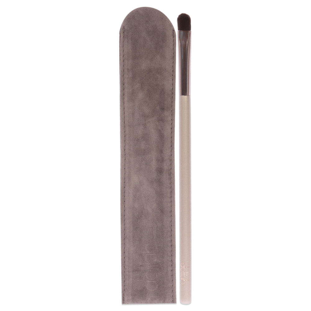 Eye Definer Brush - BR06 by delilah for Women - 1 Pc Brush